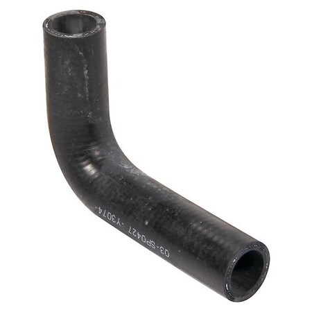 A & I Products Radiator Hose, Upper 7" x1.2" x1.2" A-15531-72940